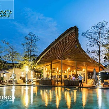 Flamingo Dai Lai Resort - By Bay Luxury Vinh Yen Exterior foto