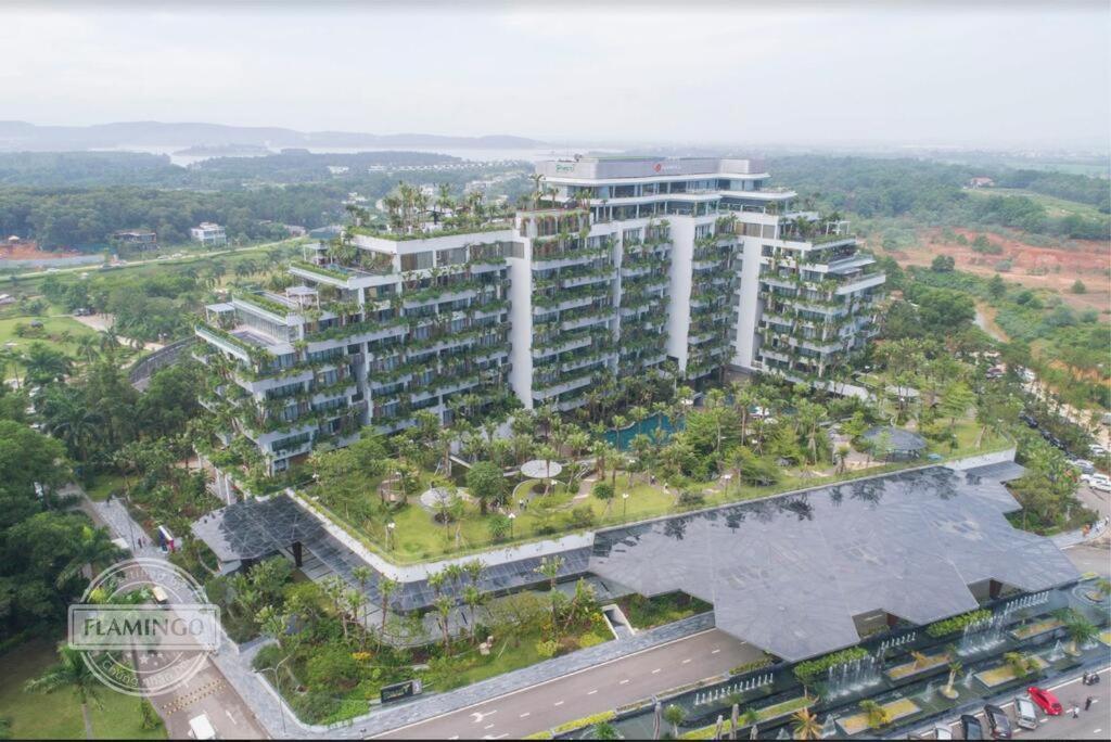 Flamingo Dai Lai Resort - By Bay Luxury Vinh Yen Exterior foto