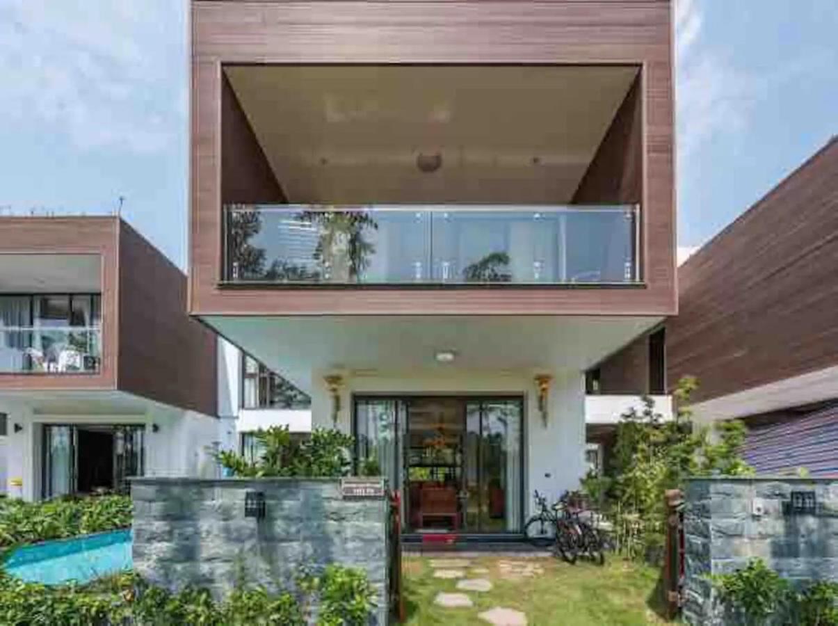Flamingo Dai Lai Resort - By Bay Luxury Vinh Yen Exterior foto