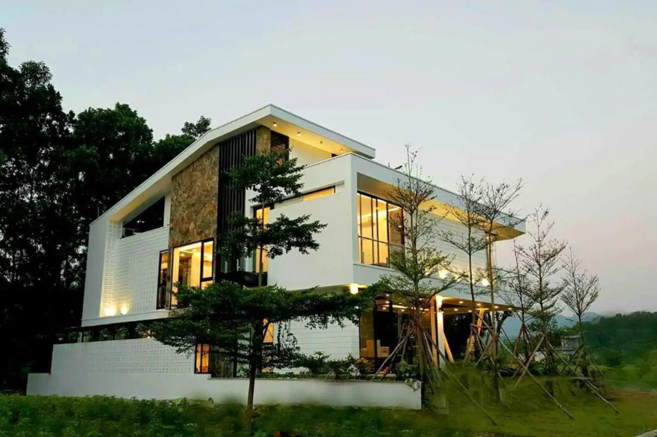 Flamingo Dai Lai Resort - By Bay Luxury Vinh Yen Exterior foto